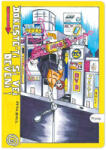 Aperta Caiet Aperta, Săritura, A4, 48 file, 80g, Matematică - Set 5 (CAI355)