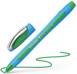 Schneider Pix Schneider Slider Memo XB VERDE - Set 10 (5345)