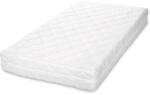Lorelli Top Exclusive matrac 60x120x13 cm - White - pepita