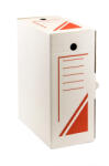 Forster Cutie arhivare alba 200mm Forster 25/set (ARH027)