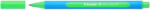 Schneider Pix Schneider Slider Edge M VERDE - Set 10 (5862)
