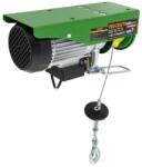 Procraft TP600 Elektromos Kötélcsörlő - 600kg