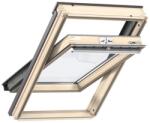 Velux GLL tetőtéri ablak felső kilinccsel háromrétegű üveggel 78 cm x 140 cm (GLL MK08 1061)