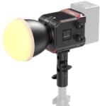 SmallRig 4893 RC 100B COB LED videólámpa (Standard Version) (4893)