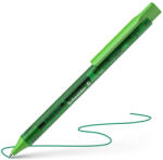 Schneider Pix gel Schneider Fave 0.7 mm VERDE - Set 10 (PGE108)