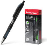 ErichKrause Pix cu mecanism Megapolis Concept EK NEGRU - Set 12 (PIX241)