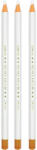 FATIH Creion alb pentru textile FATIH - Set 12 (29200)