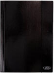 Daco Mapa A4 carton laminat DACO MR001N - Set 10 (MR001N)