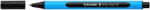 Schneider Pix Schneider Slider Edge M NEGRU - Set 10 (5862)