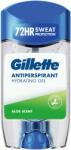 Gillette Hydra Gel Aloe 70 ml