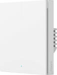 Aqara WS-EUK03 - Smart Wall Switch H1 Бял (AK073EUW01)