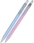 Spoko Химикалка Spoko 118 с бутон в смесени цветове S011897240 (S011897240)