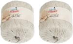 BELLATEX Lasie 50 g-os készlet 2 darab - 122 natúr (14067)