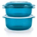 Tupperware Azur microplusz szett