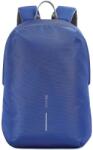 XD Design Rucsac pentru laptop XD Design Bobby Soft - 15.6", albastru (P705.995) Geanta, rucsac laptop