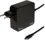 Inter-Tech PD-2100 wall power supply negru (88882223)