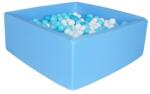 Wonderland Игрално поле за топки 78x78x30 см (018198)