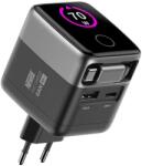Newell GaN 70 W TFT charger (NL5012)