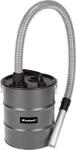 Einhell Filtru de cenusa Einhell recipient de 12 litri racord de aspiratie teava aspiratie aluminiu furtun aspiratie ranforsat cu metal elemente (2351606)