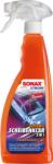 SONAX XTREME Ceramic ScheibenKlar 2 in 1 750ml üvegtisztító és bevonat