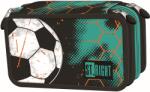 ST.RIGHT Neceser cu accesorii St. Right Turbo Kick - 3 fermoare (5903235697463) Penar