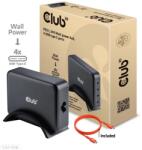 Club 3D CAC-1918 Travel Charger 240W (CAC-1918)