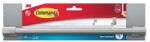 3M Command Bath Hand Towel Bar BATH41-SN-ALL, szatén (7100352632)