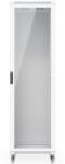 UBIQUITI Rack Ubiquiti UACC-Rack-42U-800-G, 19 inch, 42 U, 600 x 800 mm, White (UACC-Rack-42U-800-G)