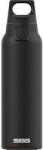 SIGG H&C ONE Light Black 0.5l black - 8998.10 (sg8998.10)