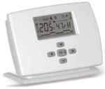 WATTS -MILUX digitális heti programozású termosztát (086062) (P185900)