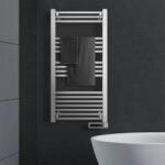 Cecotec Elektromos Törölközőszárító Cecotec ReadyWarm 9200 Fehér 750 W 700 W (GSBUV1705259)