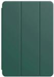 Baseus Simplism Magnetic Leather Case - магнитен полиуретанов калъф с поставка за iPad Pro 12.9 (2020) (зелен)