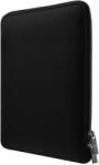 Artwizz Neoprene Sleeve - качествен неопренов калъф с цип за iPad Pro 11 (2020), iPad Pro 11 (2018), iPad Air 3 (2019), iPad 7 (2019), iPad Pro 10.5 и таблети до 11 инча (черен)