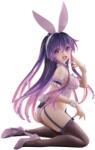 Taito Statuetă Taito Animation: Date A Live - Tohka Yatogami (Desktop Cute) (Bunny Ver. ), 13 cm (TAPR452010800) Figurina