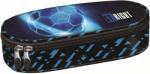 ST.RIGHT Penar oval St. Right Cosmic Soccer - 1 fermoar (5903235698118) Penar
