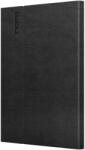 Incipio Faraday Folio Case - стилен кожен калъф и поставка за iPad Pro 11 (2020), iPad Pro 11 (2018), iPad Air 4 (2020), (черен)