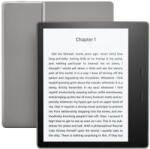 Amazon Oasis - четец за електронни книги с осветен дисплей (7 инча)(Модел 2017г. ) Четец за Е-книги