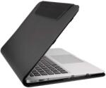 Artwizz SeeJacket® Folio - полиуретанов калъф за MacBook Air 13