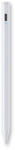 Dux Ducis Stylus Pen Cassic Version (USB-C port) - алуминиева професионална писалка за iPad (бял)