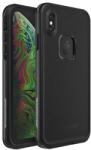 LifeProof Fre - ударо и водоустойчив кейс за iPhone XS (черен)