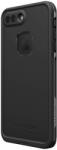 LifeProof Fre Touch ID - ударо и водоустойчив кейс за iPhone 8 Plus, iPhone 7 Plus (черен)