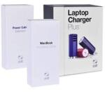 Zolt Laptop Charger Plus К2 - изключително компактно и лесно преносимо захранване за лаптопи и мобилни устройства (с US стандарт, USB удължител и MagSafe 2 ада