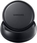 Samsung Dex Station EE-MG950 - многофункционална док станция за Samsung Galaxy Note 9, 10, 10 Plus, S10, S9, S8 сериите (черен)