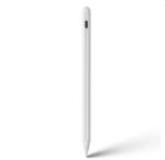 Uniq Pixo Magnetic Stylus Pen - професионална писалка за iPad (бял)