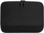Kingsons Husă pentru laptop Kingsons Pure Elegance - 14'', negru (KS251303-ABK) Geanta, rucsac laptop