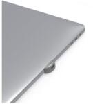 Maclocks Ledge Security Slot Adapter with Cable Lock - адаптер със заключващ механизъм за Macbook Pro 15 Touch Bar, Macbook Pro 13 Touch Bar (bulk)
