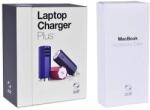 Zolt Laptop Charger Plus К1 - изключително компактно и лесно преносимо захранване за лаптопи и мобилни устройства (с US стандарт и MagSafe 2 адаптер)