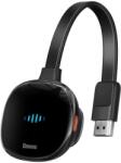 Baseus Meteorite Shimmer HDMI to Wi-Fi Screen Mirroring Adapter - адаптер за безжично споделяне на екрана на мобилно устройство към телевизор
