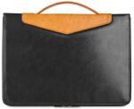 Moshi Codex Case - непромокаем кейс за MacBook Pro 15 Retina Display (черен)