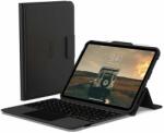 Urban Armor Gear Gear Bluetooth Keyboard with Trackpad - полиуретанов калъф с клавиатура, тракпад и поставка за iPad 10 (2022)
